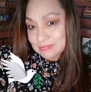 Meet your Posher, Martina